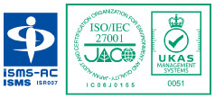 ISO/IEC 27001:2005・JIS Q 27001:2006