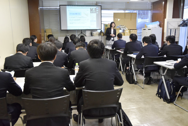 SBT会議で私たちの未来を共有しました