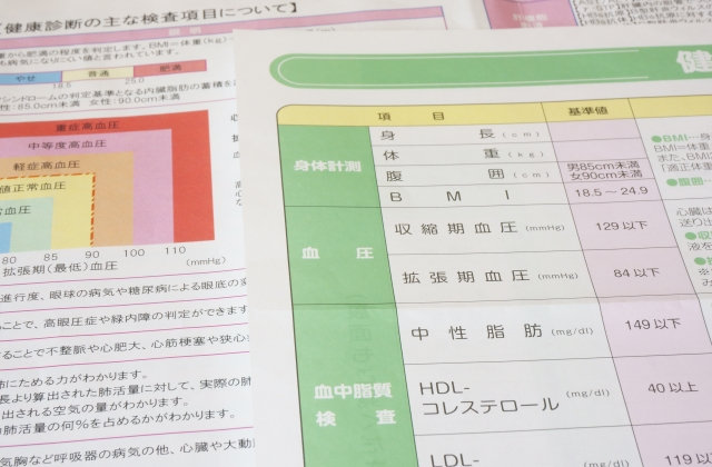 「人生100年時代」へ社員の健康への取り組み