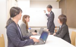 「出社したくなる会社作りプロジェクト」始動！