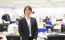 【新卒入社7年目】自分の強みを見つけて、生かせるエンジニアに。