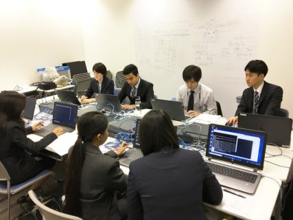 未経験者を経験者にする研修とは