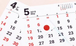 連休後の「5月病」に要注意！