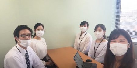 新卒エンジニアのOJT～ほっこり座談会～