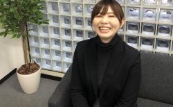 アイエスエフネットで活躍する女性管理職に迫る！