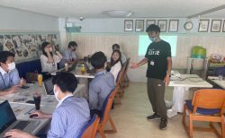 【第6回YECブログリレー】YECコミュニケーション強化研修！沖縄！