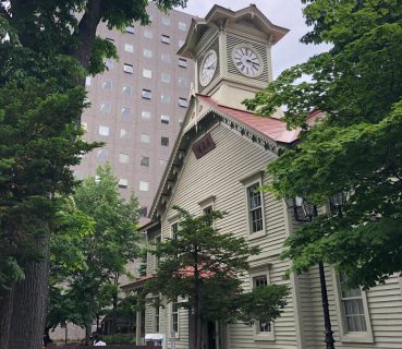 【札幌支店インタビュー】働きやすい環境！～新卒1年目が感じる札幌支店の魅力～