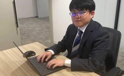 沼津支店の新入社員にインタビュー！新卒でもワークライフバランスを実現