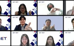グローバルな学びを社内で！英語交流会を開催しました