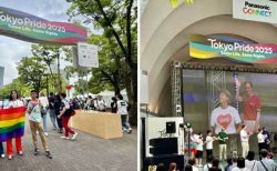誰もが「自分の力を発揮できる場所」を見つけられるように。～Tokyo Pride 2025 参加レポート～