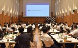 現場エンジニアの未来を描く、8月「アイキャリアフォーラム」を開催！