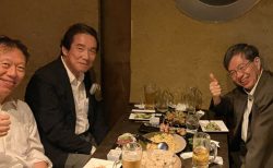 アイエスエフネットで初めて「シニアエンジニア交流会」を開催しました！