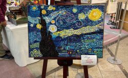 「岩手県障がい者文化芸術祭」で2作品が受賞！‐アイエスエフネットジョイ盛岡‐