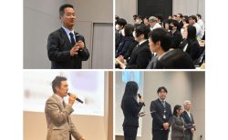 「ITインフラエンジニアの理想郷」を目指すアイエスエフネットが今、エンジニアに伝えたいこと