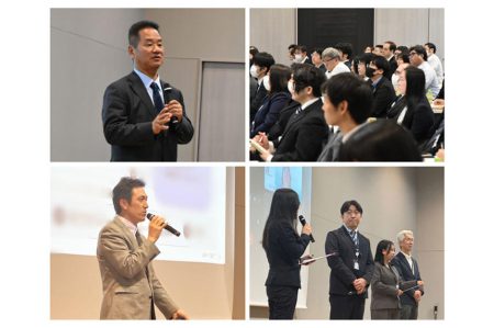 「ITインフラエンジニアの理想郷」を目指すアイエスエフネットが今、エンジニアに伝えたいこと