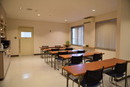 ジョイ・ベネフィット合同「節分イベント＆伊達事業所お披露目会」を開催しました！