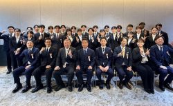 2026年度 アイエスエフネット入社式を開催しました！