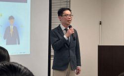 キャリアアップと未来へのビジョンを共有する外国籍帰社会を開催しました！