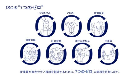 ITエンジニアの「真のワークライフバランス」とは-アイエスエフネットの健康経営と「7つの0」の取り組み-
