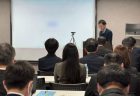 【未経験でも大丈夫！】アイエスエフネットの新入社員研修〜「一人にさせない」手厚いサポートの裏側〜