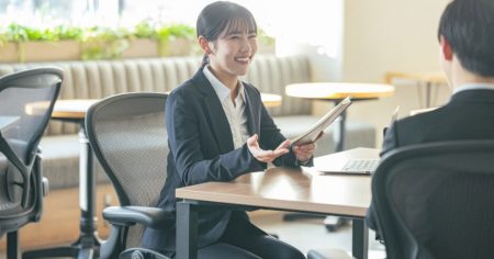 努力が切り開いた新しい道!—アイエスエフネットジョイの利用者のリアルをお届けします