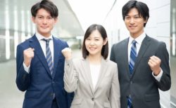 なぜアイエスエフネットは、人間性にこだわったのか？-成長と自律のマインドセット-