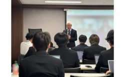 【新入社員研修】実践型ITインフラ設計演習！CCNA研修の成果発表会レポート