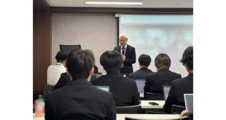 【新入社員研修】実践型ITインフラ設計演習！CCNA研修の成果発表会レポート