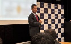 社員の頑張りに全力で報いる会社、アイエスエフネットのリアルに迫る！