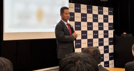 社員の頑張りに全力で報いる会社、アイエスエフネットのリアルに迫る！