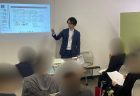 特別支援学校のPTAの皆さまが福島事業所の見学にいらっしゃいました！